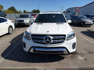 2018 MERCEDES-BENZ GLS 450 4MATIC