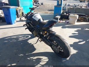 2022 DUCATI STREETFIGHTER V4/V4S