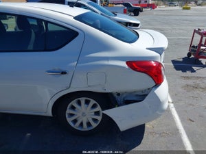 2016 NISSAN VERSA 1.6 S/1.6 S+/1.6 SL/1.6 SV