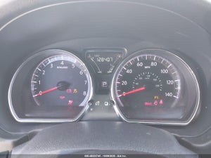 2016 NISSAN VERSA 1.6 S/1.6 S+/1.6 SL/1.6 SV