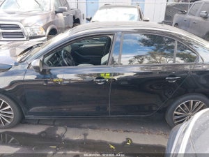 2016 VOLKSWAGEN JETTA 1.8T SPORT