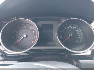 2016 VOLKSWAGEN JETTA 1.8T SPORT