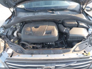 2017 VOLVO XC60 T6 INSCRIPTION