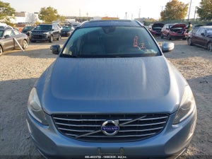 2017 VOLVO XC60 T6 INSCRIPTION