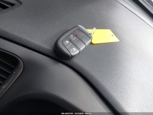 2022 JEEP RENEGADE SPORT 4X4