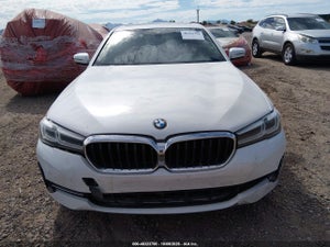2021 BMW 530I