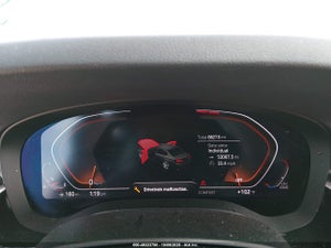 2021 BMW 530I