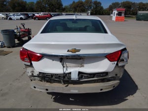 2016 CHEVROLET IMPALA 1FL