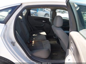 2016 CHEVROLET IMPALA 1FL
