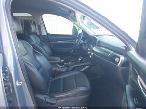 2025 KIA TELLURIDE LX