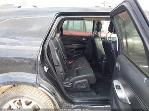 2017 DODGE JOURNEY GT