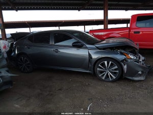 2020 NISSAN ALTIMA SR FWD