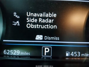 2020 NISSAN ALTIMA SR FWD
