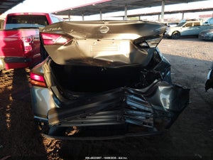 2020 NISSAN ALTIMA SR FWD
