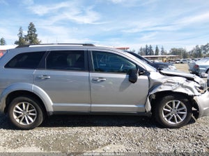 2018 DODGE JOURNEY SE AWD