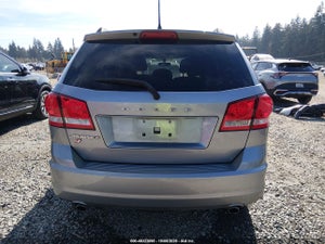 2018 DODGE JOURNEY SE AWD
