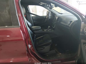 2019 JEEP GRAND CHEROKEE ALTITUDE 4X4