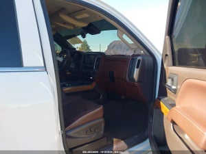 2017 CHEVROLET SILVERADO 2500HD HIGH COUNTRY