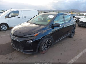 2023 CHEVROLET BOLT EUV FWD PREMIER