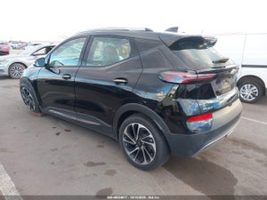 2023 CHEVROLET BOLT EUV FWD PREMIER