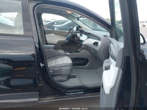 2023 CHEVROLET BOLT EUV FWD PREMIER