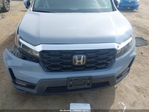 2024 HONDA PASSPORT AWD EX-L