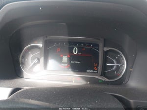 2024 HONDA PASSPORT AWD EX-L