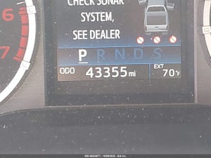 2017 TOYOTA TUNDRA SR5 5.7L V8