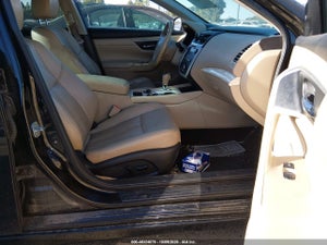 2016 NISSAN ALTIMA 2.5 SL