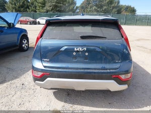 2023 KIA NIRO EX