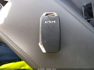 2023 KIA NIRO EX
