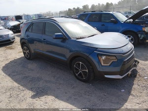 2023 KIA NIRO EX
