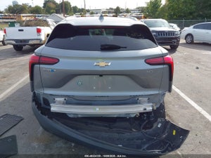 2024 CHEVROLET BLAZER EV EAWD 2LT
