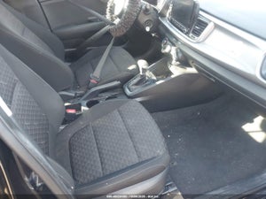 2021 KIA RIO LX