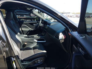 2018 JAGUAR F-PACE 30T R-SPORT