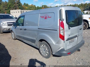 2016 FORD TRANSIT CONNECT XL
