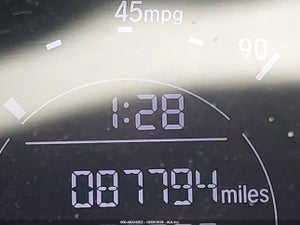 2020 HONDA HR-V AWD LX