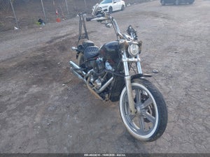 2024 HARLEY-DAVIDSON FXST