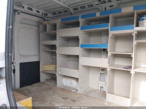 2020 RAM PROMASTER 1500 HIGH ROOF 136 WB
