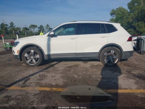 2020 VOLKSWAGEN TIGUAN 2.0T SE/2.0T SE R-LINE BLACK/2.0T SEL