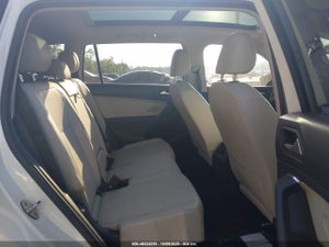 2020 VOLKSWAGEN TIGUAN 2.0T SE/2.0T SE R-LINE BLACK/2.0T SEL