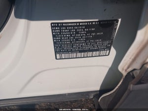 2020 VOLKSWAGEN TIGUAN 2.0T SE/2.0T SE R-LINE BLACK/2.0T SEL