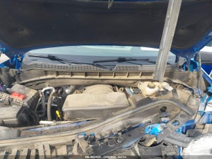 2024 CHEVROLET SILVERADO 1500 4WD  STANDARD BED LT