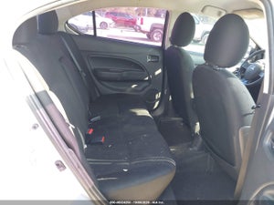 2022 MITSUBISHI MIRAGE G4 SE