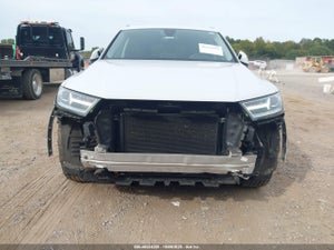 2019 AUDI Q7 45 PREMIUM/45 SE PREMIUM