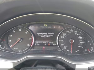 2019 AUDI Q7 45 PREMIUM/45 SE PREMIUM