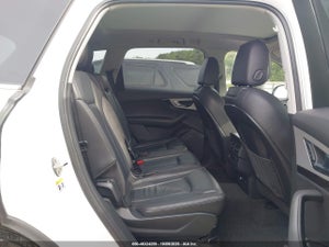 2019 AUDI Q7 45 PREMIUM/45 SE PREMIUM