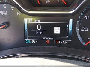 2020 CHEVROLET IMPALA FWD PREMIER