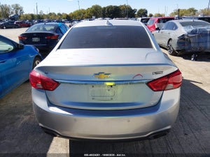 2020 CHEVROLET IMPALA FWD PREMIER