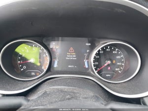 2021 JEEP COMPASS LIMITED 4X4